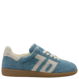Mohair - Jeans Butter