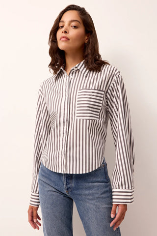 Kirven Blouse - Stratos