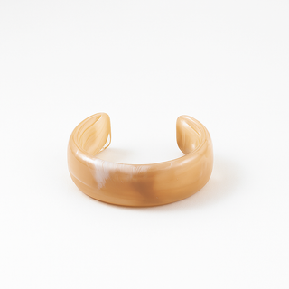Winter Tan Cuff