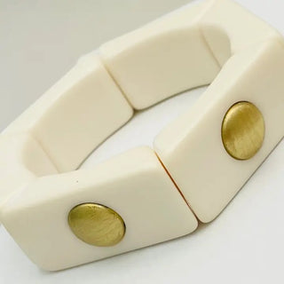 6-side stretch bracelet