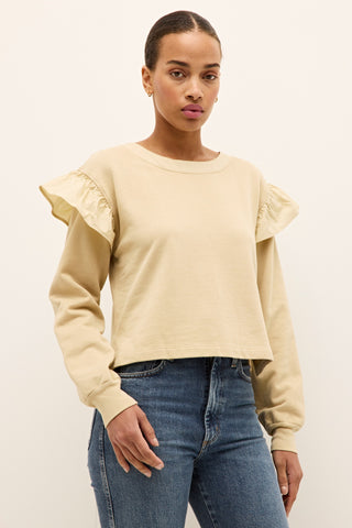 Houser Pullover - Black