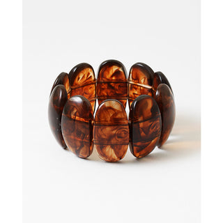 Chunky Stretch Bracelet