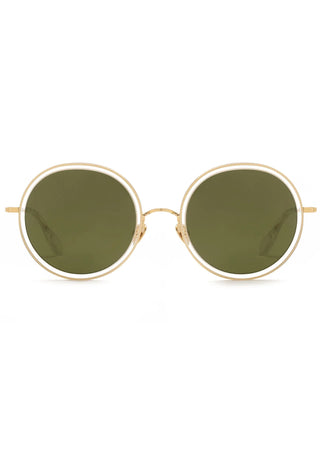 Luisa - Crystal 24K Polarized