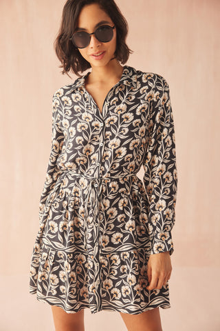 Tula Mini - Fiona Porcini