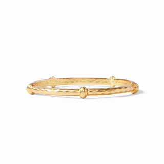 Savannah Bangle Gold Med