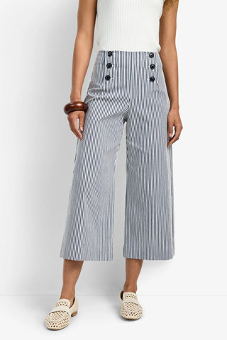 Saltie 2 Pant - Ink/Whitewash