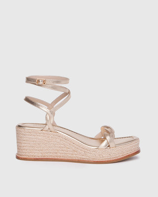 Joanna - Light Gold