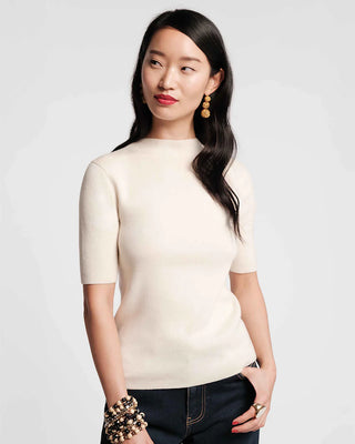 Marie Sweater - Oyster