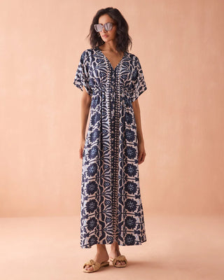 Pia Caftan - Zadie Montego