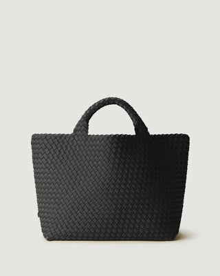 St. Barths Medium Tote - Ash