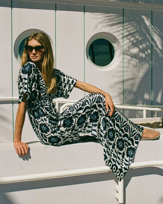 Pia Caftan - Zadie Montego