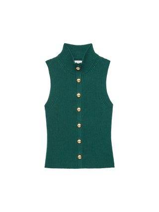 Ira Sweater Vest