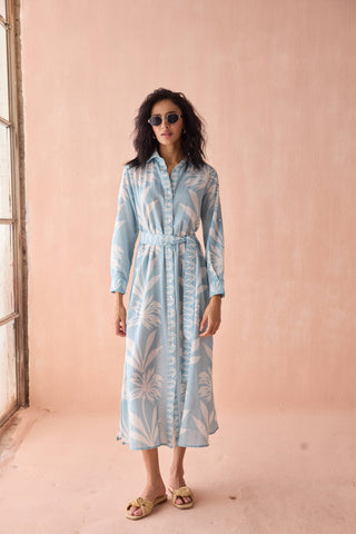 Emma Maxi Dress