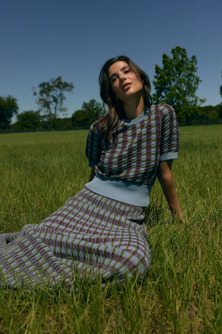 Hannah Sweater, Dewfall