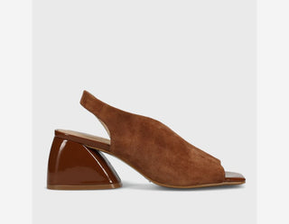 Molke - Cuoio Suede