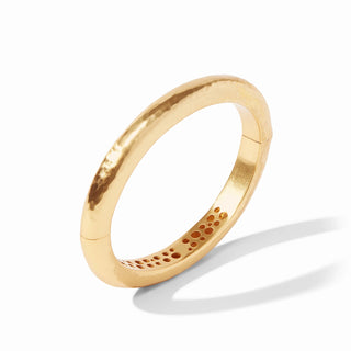 Catalina Hinge Bangle Small