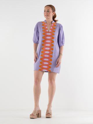 Hampton Mini Lavender