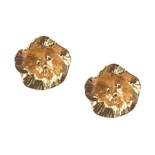 The Azalia Studs Earrings