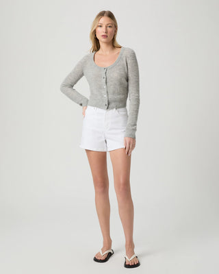 Dani Short  - Crisp White