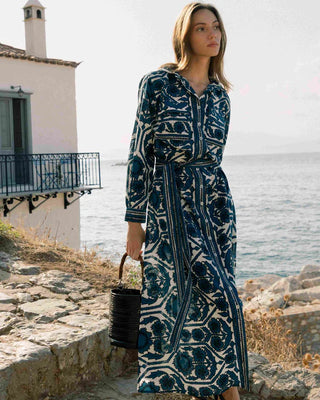 Palma Maxi - Tessa Santorini