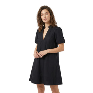 Ally Dress - Black
