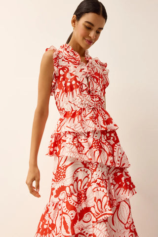 Franklen Dress