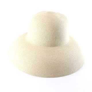 Shore Club Sun Hat - Natural