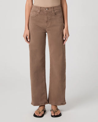 Arellia Skimmer W/ Outseam Panels - Vintage Canewood