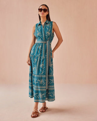 Emeline Maxi - Cecile Dragonfly