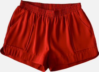 Pull on Short