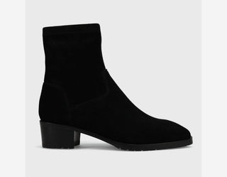 Oleg - Black