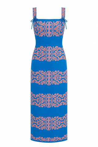 Jackson Midi Dress