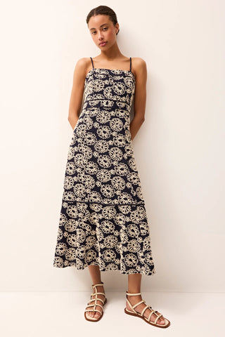 Suki Dress - Blossom