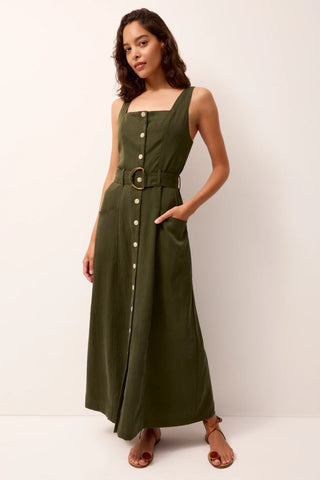 Whitner Dress - Rosin