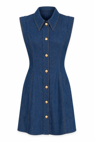 Albie Dress