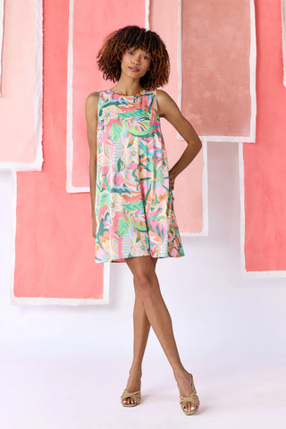 Wray Dress