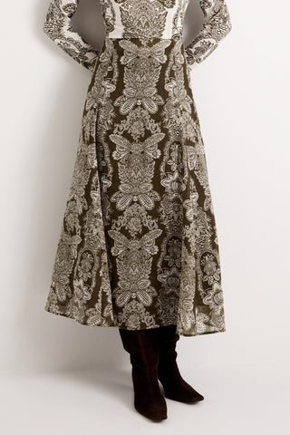 Emryn Skirt