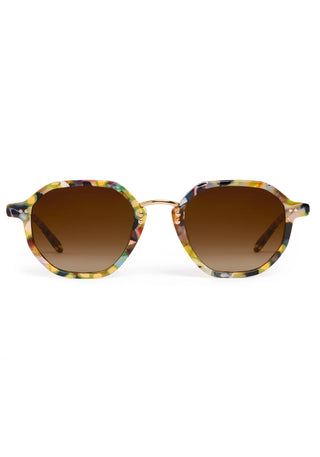 Dakota - Canary 18K