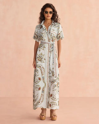 Amira Maxi - Diya Powder