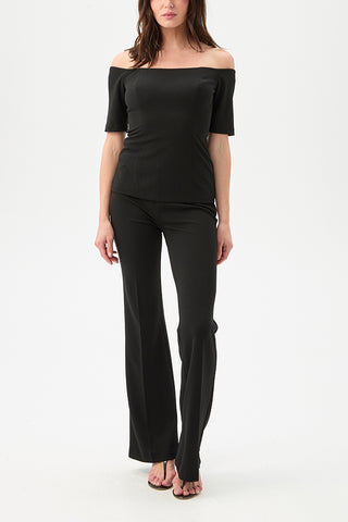 Forbid 2 Top - Black