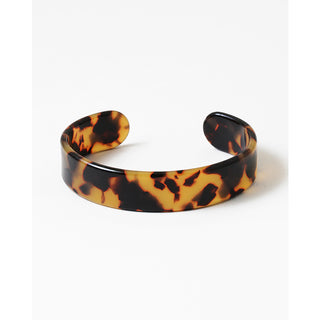 Tortoise Cuff