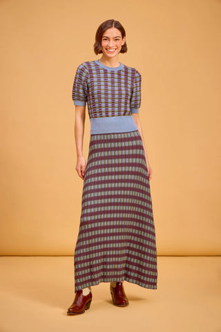 Gerty Skirt, Dewfall