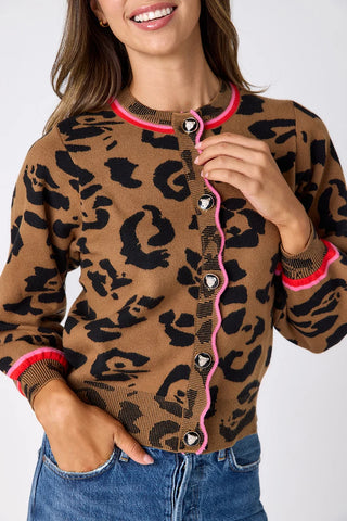 Colson Cardigan