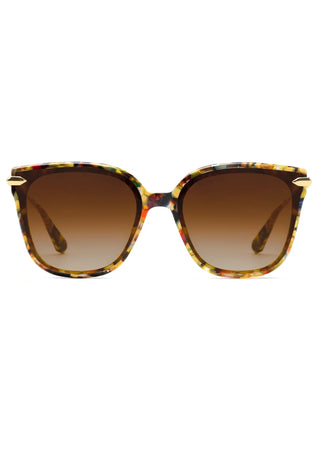 Dede Nylon Canary 18k