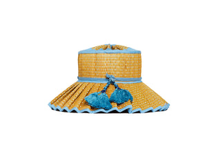 Sea Scape Capri Play Maxi Hat
