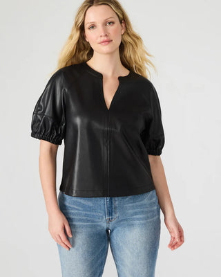 Roxanne Top - Black