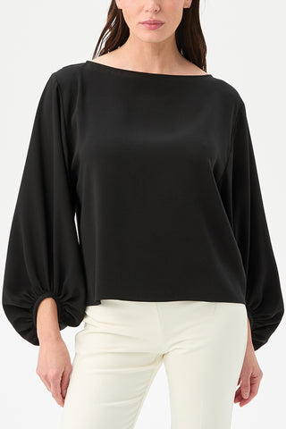 Ursa Top - Black