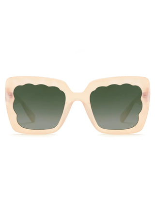 Elizabeth - Iridescent Blonde Mirrored