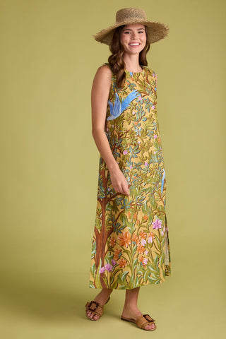 Natasha Dress