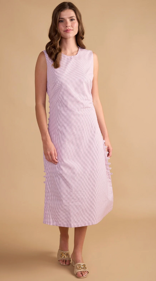 Baylor Dress